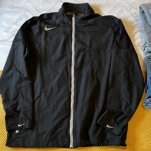 Men’s Nike golf jacket brand new size large